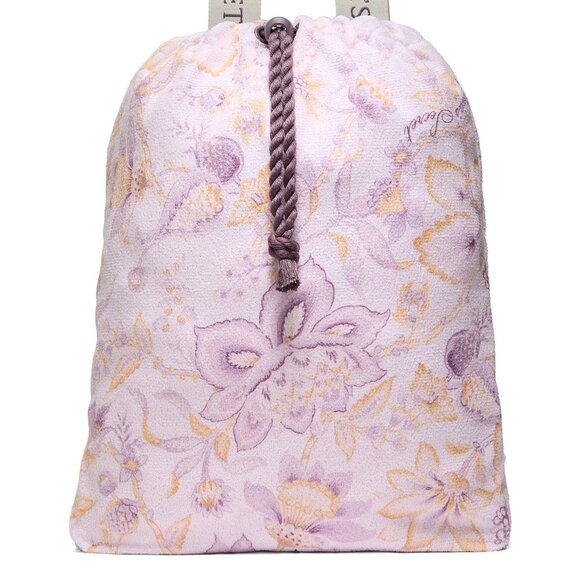 NWT Victoria's Secret packable beach Blanket backpack - Picture 1 of 6